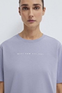 Mavi Kadın Tişört M1613147-81919