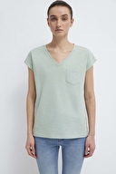 Mavi Kadın Tişört M1600961