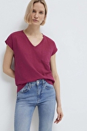 Mavi Kadın Tişört M1600961