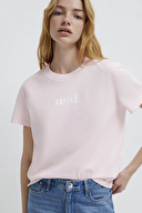 Mavi Kadın Tişört M1612241-89200