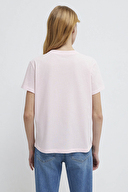 Mavi Kadın Tişört M1612241-89200