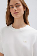 Mavi Kadın Tişört M1613804-80194