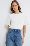 Mavi Kadın Tişört M1613804-80194