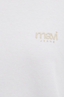 Mavi Kadın Tişört M1613804-80194