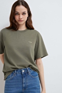 Mavi Kadın Tişört M1613804-86961