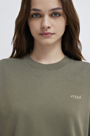 Mavi Kadın Tişört M1613804-86961