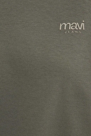 Mavi Kadın Tişört M1613804-86961