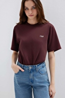 Mavi Kadın Tişört M1613804-70223