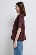 Mavi Kadın Tişört M1613804-70223