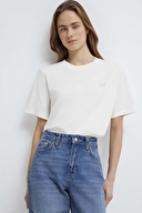 Mavi Kadın Tişört M1613804