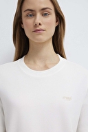 Mavi Kadın Tişört M1613804