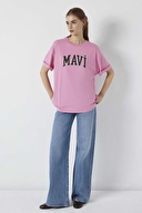 Mavi Kadın Tişört M1600843-71063