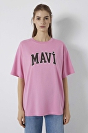 Mavi Kadın Tişört M1600843-71063