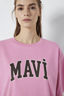 Mavi Kadın Tişört M1600843-71063