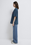 Mavi Kadın Tişört M1600843-70771