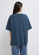 Mavi Kadın Tişört M1600843-70771