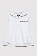 Mavi Erkek Çocuk Sweat M6S10182-88467