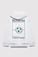 Mavi Erkek Çocuk Sweat M6S10182-88467