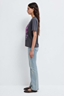 Mavi Kadın Tişört M1613720-83620