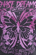 Mavi Kadın Tişört M1613720-83620