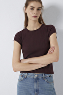 Mavi Kadın Tişört M1613808-70223