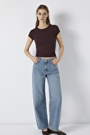 Mavi Kadın Tişört M1613808-70223