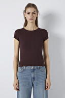 Mavi Kadın Tişört M1613808-70223