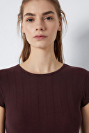 Mavi Kadın Tişört M1613808-70223