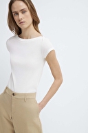 Mavi Kadın Tişört M1613807-70057