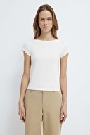 Mavi Kadın Tişört M1613807-70057