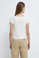 Mavi Kadın Tişört M1613807-70057