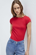 Mavi Kadın Tişört M1613807-82054