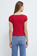 Mavi Kadın Tişört M1613807-82054