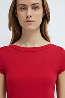 Mavi Kadın Tişört M1613807-82054