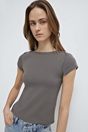 Mavi Kadın Tişört M1613807-70095