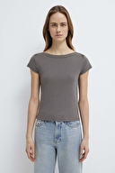 Mavi Kadın Tişört M1613807-70095