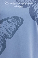 Mavi Kadın Tişört M1613717-70728