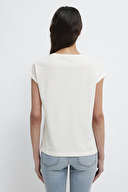 Mavi Kadın Tişört M1613718-80194