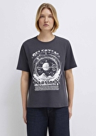 Mavi Kadın Tişört M1613742-70087