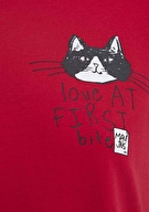 Mavi Kadın Tişört M1613723-70935