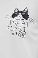 Mavi Kadın Tişört M1613723-70057