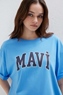Mavi Kadın Tişört M1600843-91478