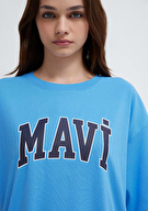 Mavi Kadın Tişört M1600843-91478