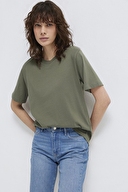 Mavi Kadın Tişört M1600955-86627