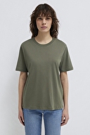 Mavi Kadın Tişört M1600955-86627