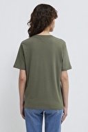 Mavi Kadın Tişört M1600955-86627