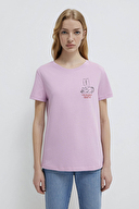 Mavi Kadın Tişört M1613722-71039