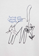 Mavi Kadın Tişört M1613725-80194