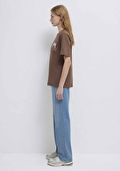 Mavi Kadın Tişört M1613726-81959