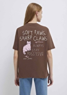 Mavi Kadın Tişört M1613726-81959